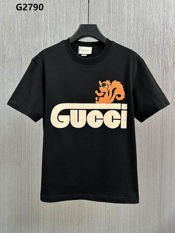 Gucci Men's T-shirts 1920